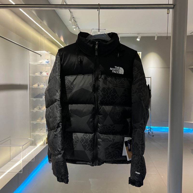 The North Face Down Jackets